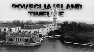 POVEGLIA Island  TIMELINE [upl. by Mara810]