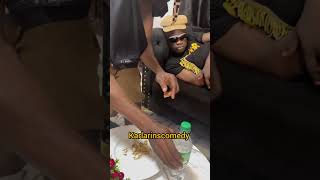 Titus and problem na 5amp6 comedy foryou funny trending viralvideo teamrob reels [upl. by Nostrebor809]