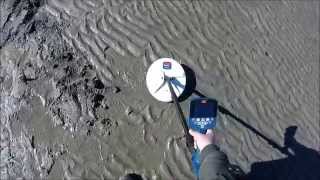 Minelab GPZ 7000 – Hearing Deep Gold Rings [upl. by Rotciv517]