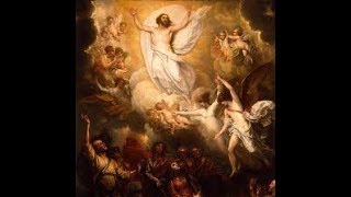 Traditional Latin Mass on May 14 2024 Tuesday within the Octave of the Ascension at 645 am [upl. by Alabaster487]