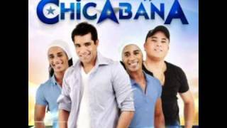 Falar de Amor CHICABANA OFICIAL [upl. by Etteuqram]