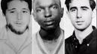 1964 NBC NEWS SPECIAL REPORT Chaney Goodman amp Schwerner [upl. by Declan]