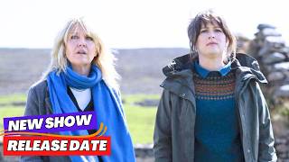 British Detective Series Shetland Gets a Season 9 Release Date [upl. by Nedrah1]