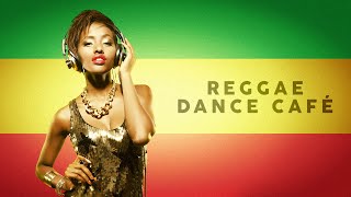 Reggae Dance Café 2023 [upl. by Ahsas]