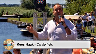 Kees Haak  Op de fiets [upl. by Rosanna]