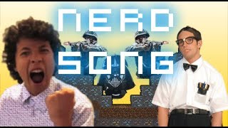 Nerd Song [upl. by Ennoitna]