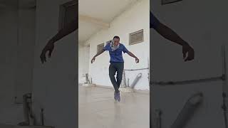 1da banton  No Whalaa Dance video shrots dance trending afrobeat nowahala [upl. by Mylander40]