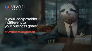 Ambitions Unleashed  Customised Business Loans to Grow Your Company [upl. by Lambard]