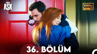 Kiralık Aşk 36 Bölüm Full HD [upl. by Katerina]