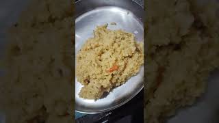 Arisi paruppu sadam food foodie biryani streetfood foodreview venkateshbhat kongunadu [upl. by Kern]