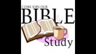 Kingstown Methodist Church Bible Study Tuesday July 28 2020 [upl. by Yekram]