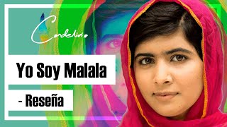 La niña que luchó en contra de hombres armados  Yo soy Malala  Libro reseña y biografía [upl. by Aneerhs507]