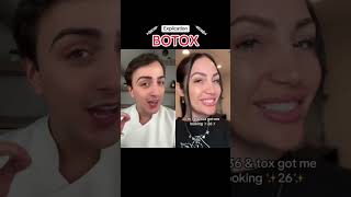 C’EST QUOI LE BOTOX  conseilbeauté botox esthetique [upl. by Buderus865]