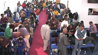 Bethel Eritrean Church London Sunday Live Stream [upl. by Jude]