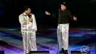 Dinamita Show en viña 2001  Parte 2 [upl. by Loresz]