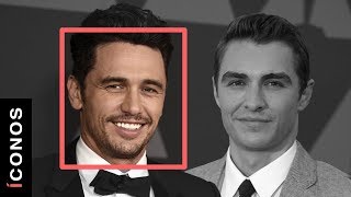 Emocionante declaración de James Franco sobre su hermano Dave [upl. by Joiner]