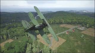 SCUM Mission Impossible  Airplane Flight SCUM [upl. by Robenia342]