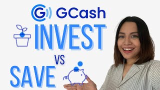 GCash Invest Money vs GSave via CIMB Bank [upl. by Gastineau]