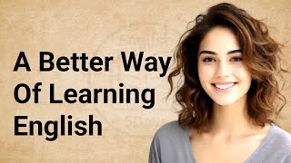 Learn English Through Story Level 0🔥  English Audio Story For Beginners  Way Of Learning English [upl. by Atinaujnas]