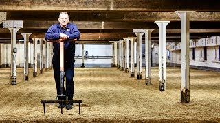 Crisp Malting Group  The Process of Making Barley into Malt [upl. by Ecyle]