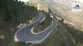 Introducing to Coll de Rates Cycling HolidaysCalpeCosta BlancaSpain [upl. by Hennie415]