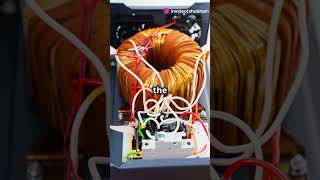 Relays Explained in 1 Minute ⚡🔀 shortsvideo diyelectronics learnelectronics [upl. by Enidanreb]