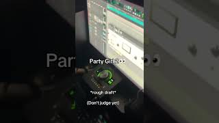 STAYSOLIDROCKY  PARTY GIRL 2 UNRELEASED [upl. by Lokin355]