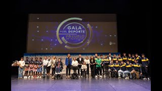 GALA DEL DEPORTE DE POZUELO 2024 [upl. by Cofsky]