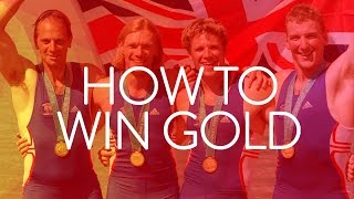 Steve Redgraves Gold Medal Guide  Olympic Games Rio 2016  BBC Sport [upl. by Leahcym]