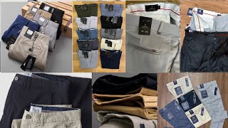 New Cotrise Pants For Men Cheapest Export Surplus Clothes Retail Big Sale COD available 9358811257 [upl. by Amorete529]