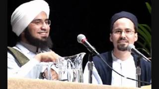 Sufism  Sheikh Hamza Yusuf  111 [upl. by Morten671]