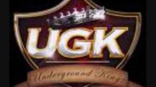 UGK Ft Andre 3000 international players anthem [upl. by Sand]