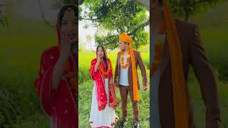 Bhag kr shadi kr li 🤣 comedy funnyvideo gulsaifi kabeermalik amirkdboys funny [upl. by Ane]