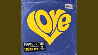 Swedish Love Radio Edit [upl. by Ferdy916]