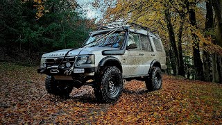 Clun amp hayonwye Greenlane 4x4 [upl. by Checani]