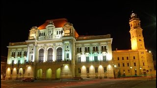 Oradea Romania [upl. by Alonzo29]