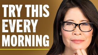 Neuroscientist REVEALS The First Thing You Should Do EVERY MORNING For Longevity  Wendy Suzuki [upl. by Scotti]