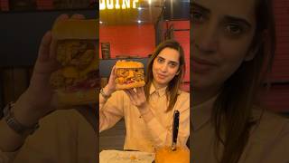 Ranchers ki mazydar deals food foodreview foodblogger goodvlogger fatimafaisal [upl. by Shanna]