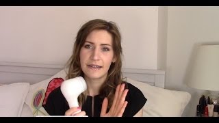 How to spot fake Clarisonic Mia 2 [upl. by Gwenneth]