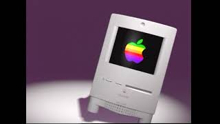 Apple Mac Classic “Introduction” 1993 Commercial apple macclassic macintosh mac ads [upl. by Notlrak]