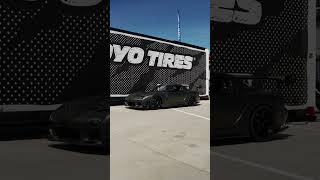 Batmans daily ride 🔥  herblenny  TOYOTIRES [upl. by Oderfliw]