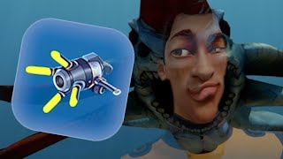 Why the Repulsion Cannon is worth it Subnautica [upl. by Duarte]