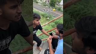 Wait for end 🤣 comedy shorts youtubeshorts trending funnyshorts y [upl. by Bord]