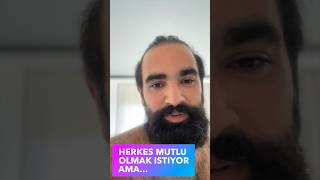 Herkes Mutlu Olmak İstiyor [upl. by Ahsla]