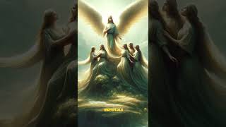 Part 3 Decoding the Angelic Hierarchy A Comprehensive Guide in Christian Theology [upl. by Jacki]