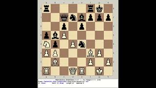 Mamedyarov Shakhriyar vs Yu Yangyi  Tech Mahindra GCL 2024 London England chess [upl. by Paterson]