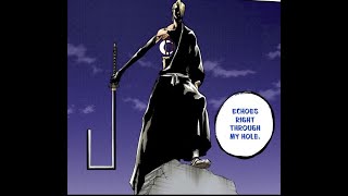 Reaper 2  Wabisuke Shikai amp Bankai Showcase [upl. by Tomchay]