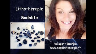 La Sodalite [upl. by Ardet]