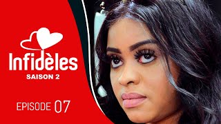 INFIDELES  Saison 2  Episode 7 VOSTFR [upl. by Micah]