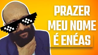 MELHORES MITADAS DO DR ENÉAS PARTE 1 [upl. by Nosahc994]